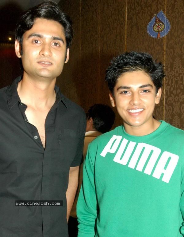 CineJosh gallery photo