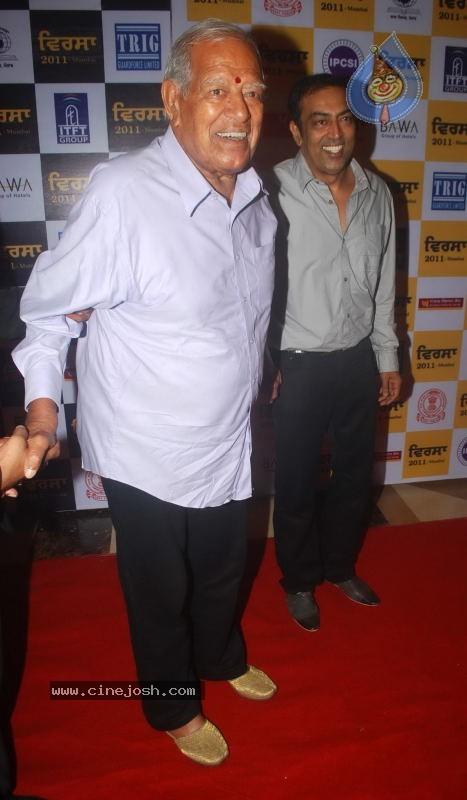 CineJosh gallery photo