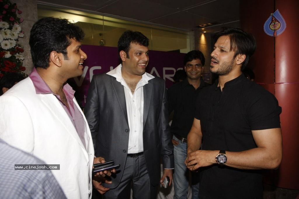 CineJosh gallery photo
