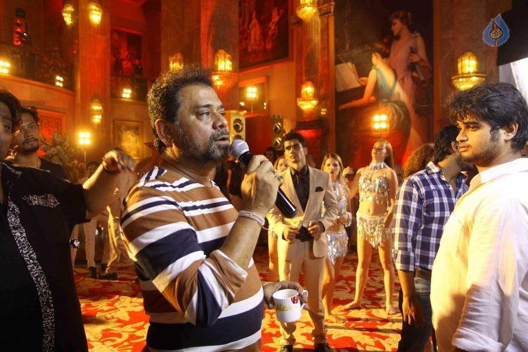 CineJosh gallery photo