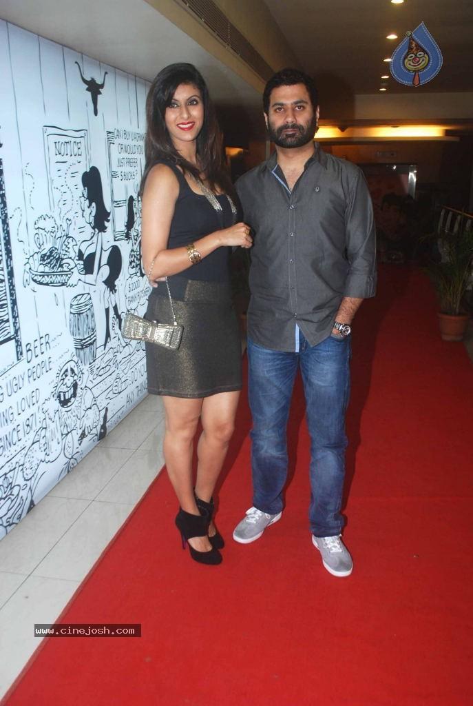 CineJosh gallery photo