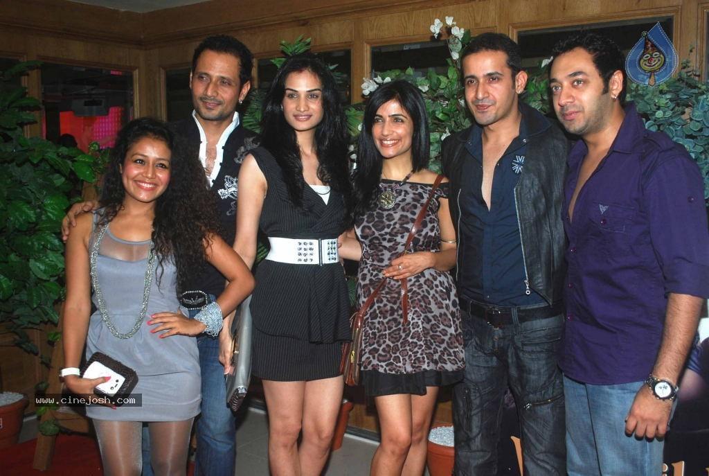 CineJosh gallery photo