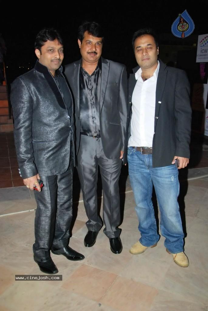 CineJosh gallery photo