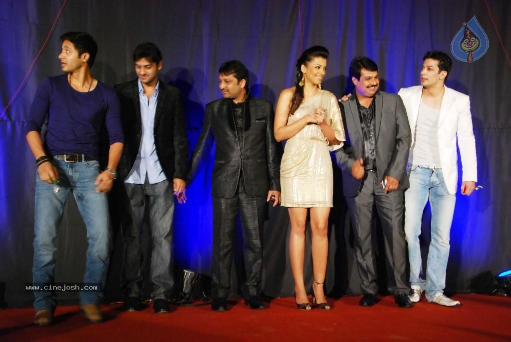 CineJosh gallery photo