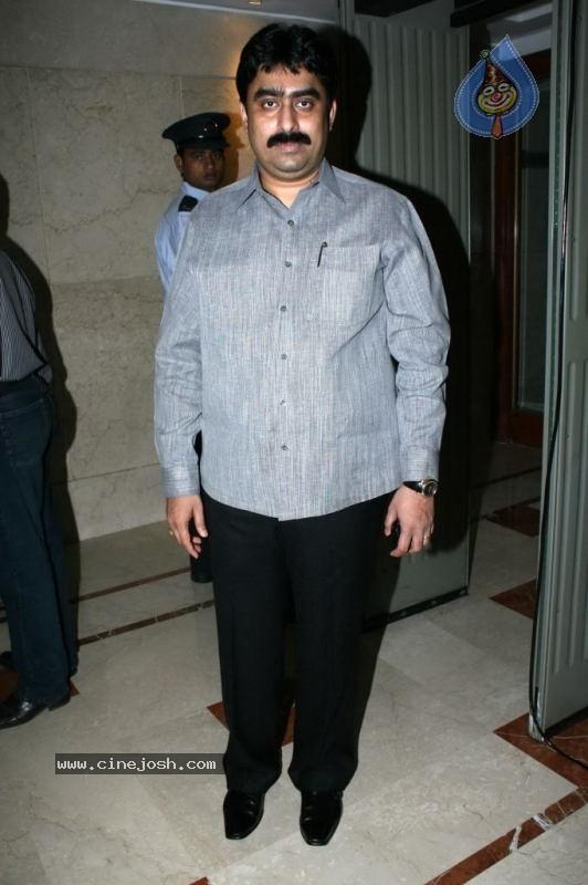 CineJosh gallery photo