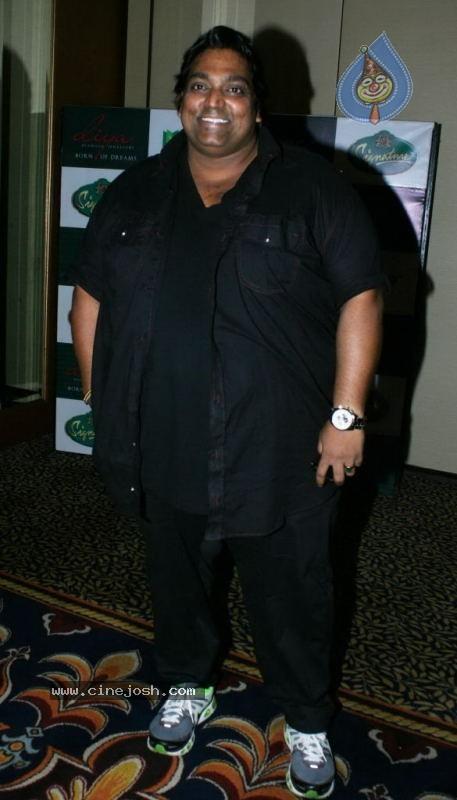 CineJosh gallery photo