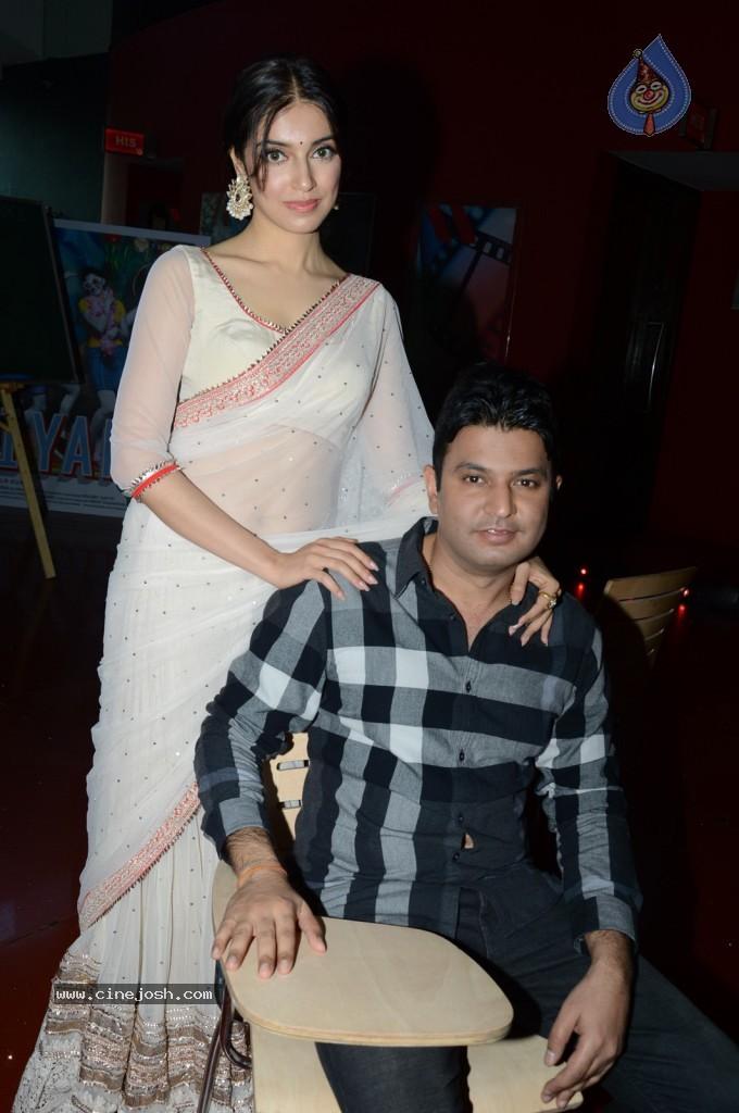 CineJosh gallery photo