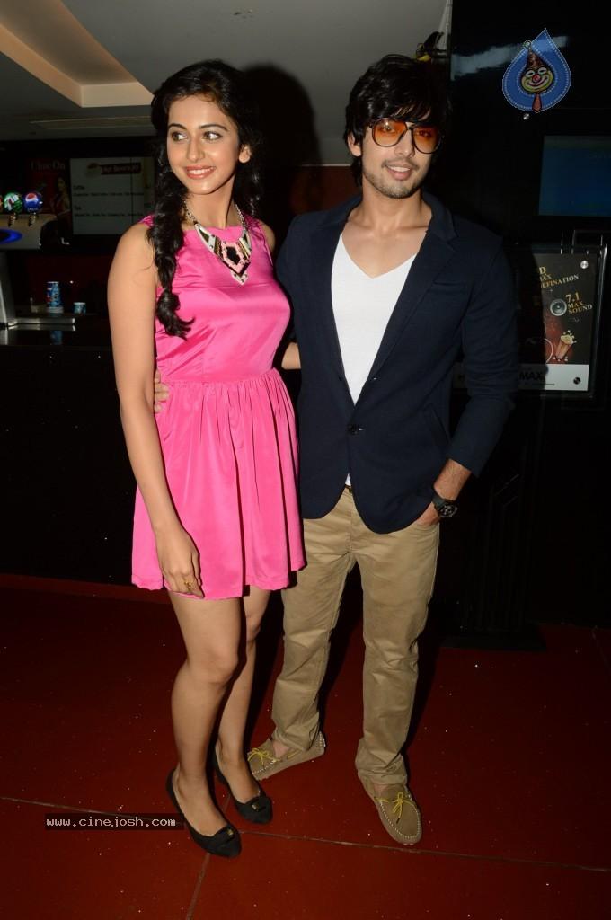 CineJosh gallery photo