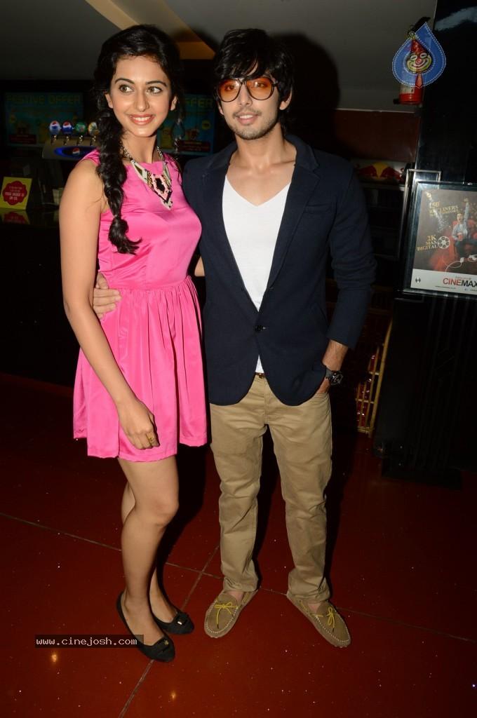 CineJosh gallery photo