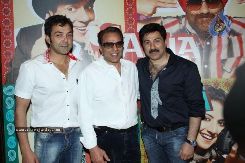 CineJosh gallery photo
