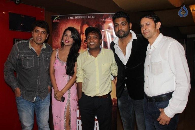 CineJosh gallery photo