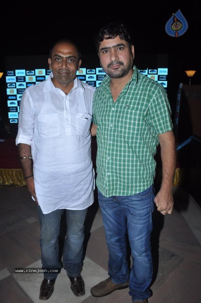 CineJosh gallery photo
