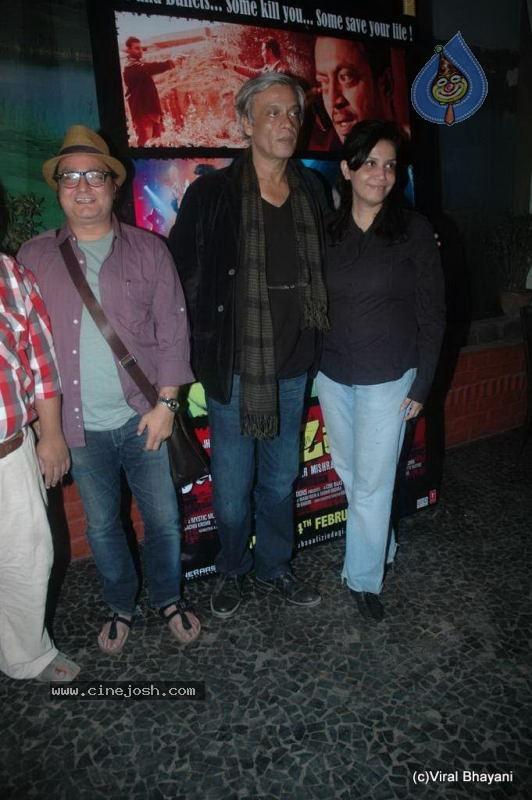 CineJosh gallery photo