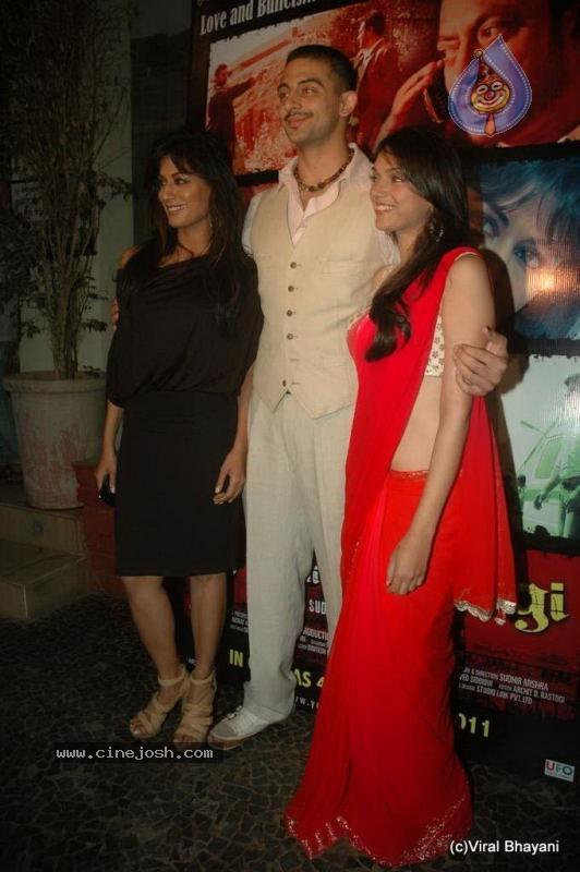 CineJosh gallery photo