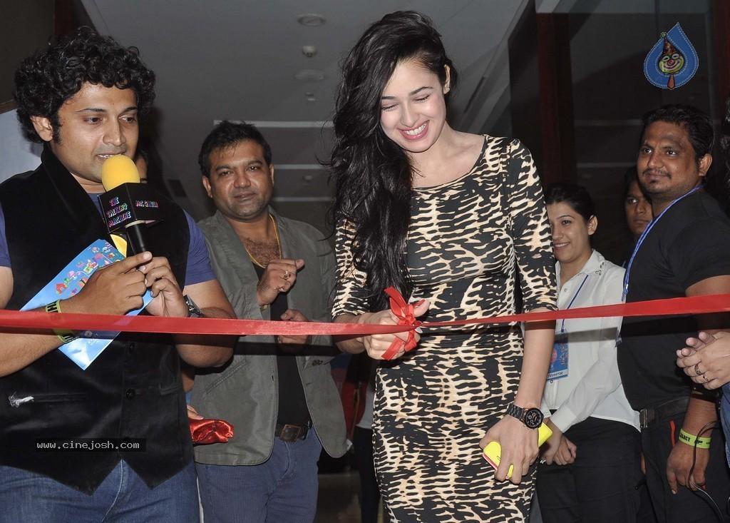 CineJosh gallery photo
