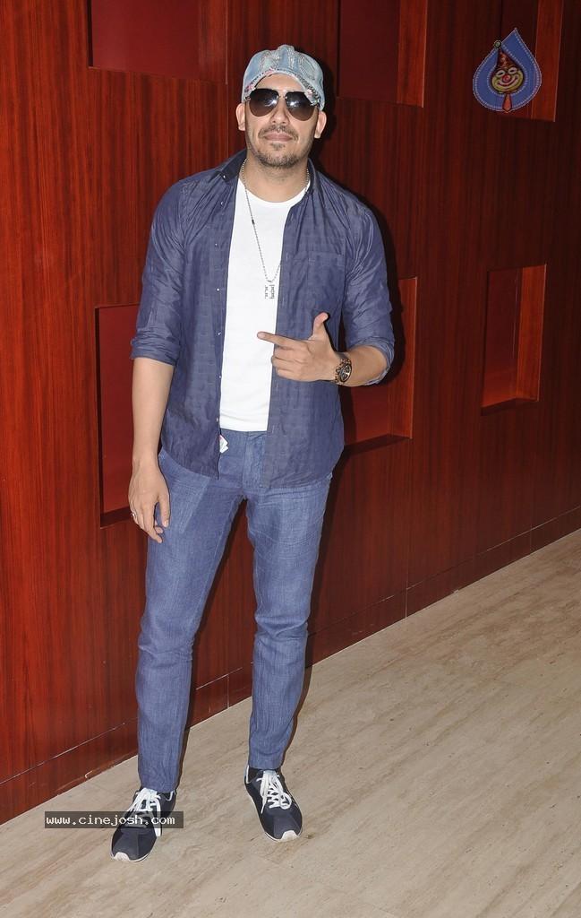 CineJosh gallery photo
