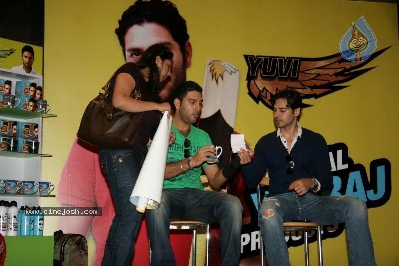 CineJosh gallery photo