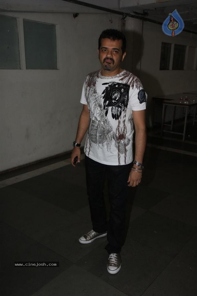 CineJosh gallery photo