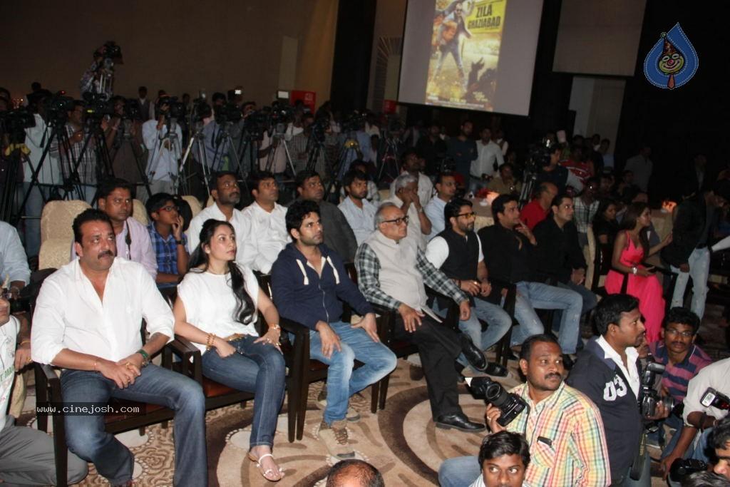 CineJosh gallery photo