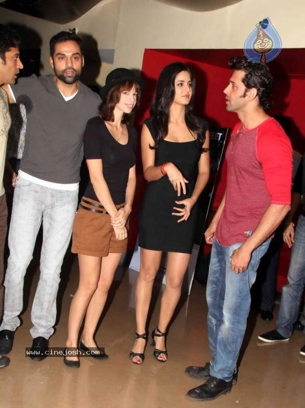 CineJosh gallery photo