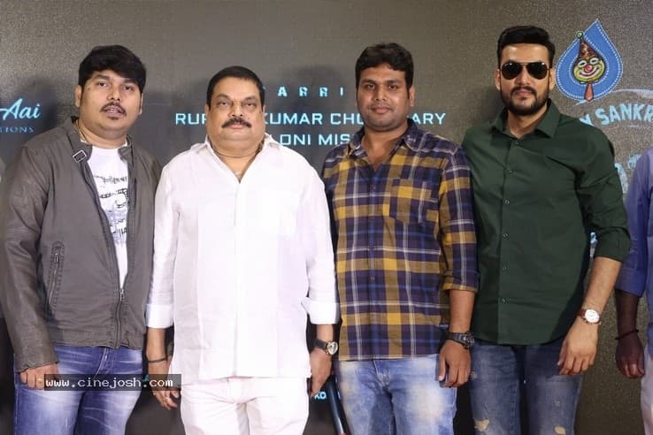 CineJosh gallery photo