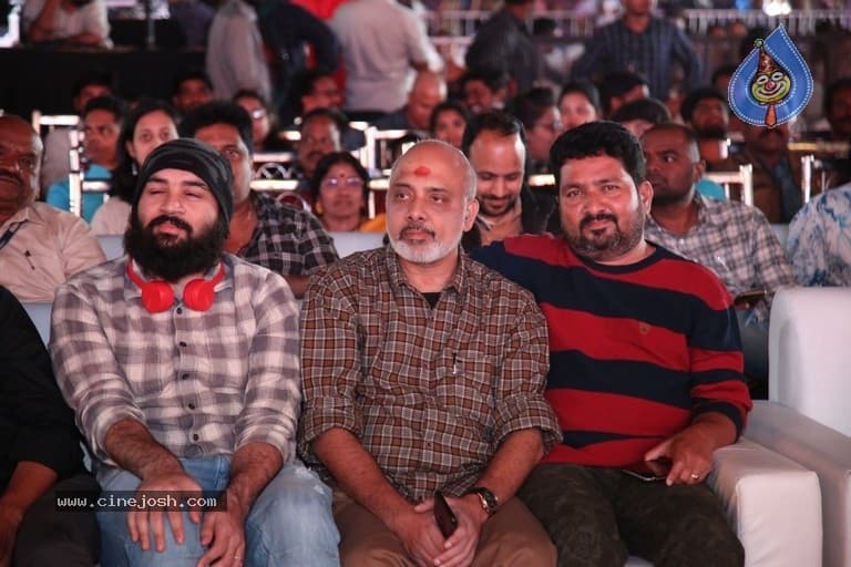 CineJosh gallery photo