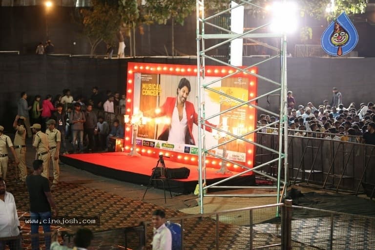 CineJosh gallery photo