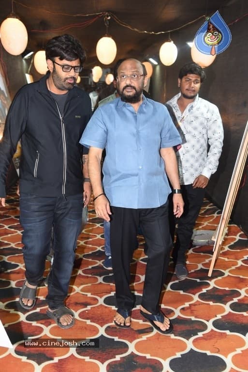 CineJosh gallery photo