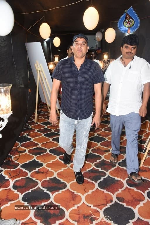 CineJosh gallery photo