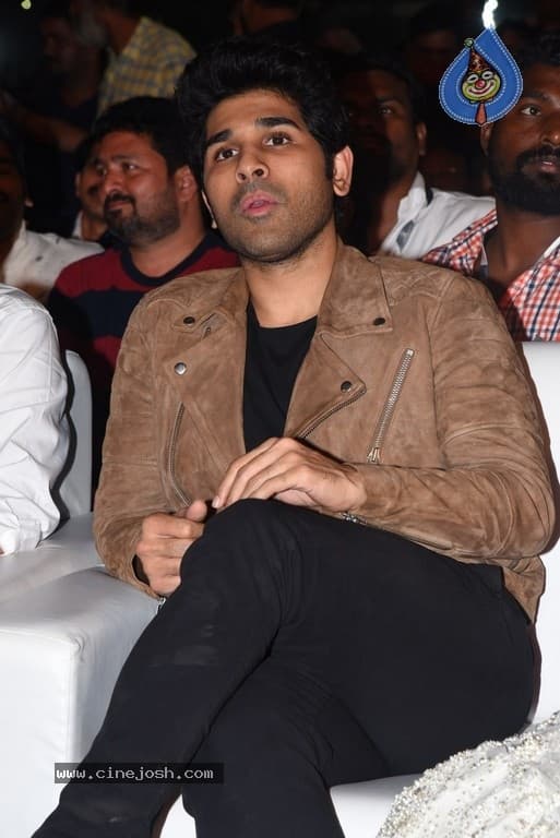 CineJosh gallery photo