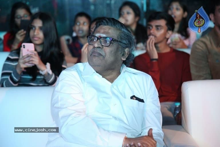 CineJosh gallery photo