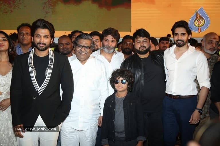 CineJosh gallery photo