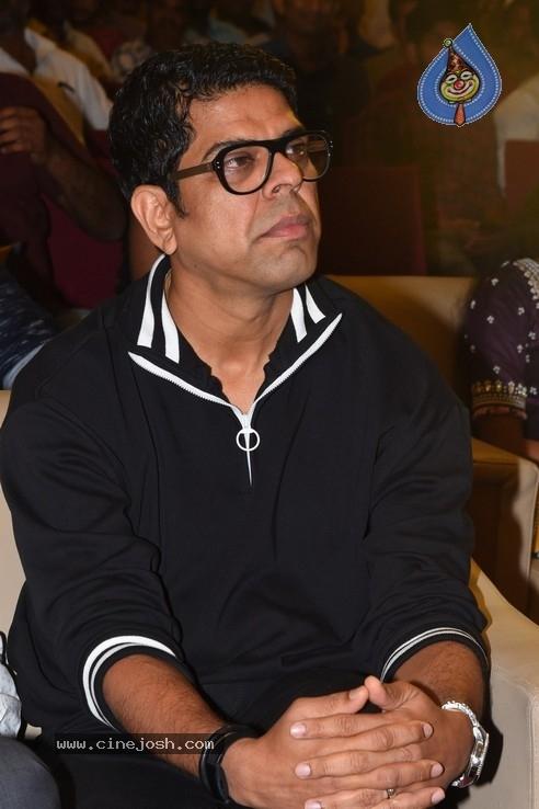 CineJosh gallery photo
