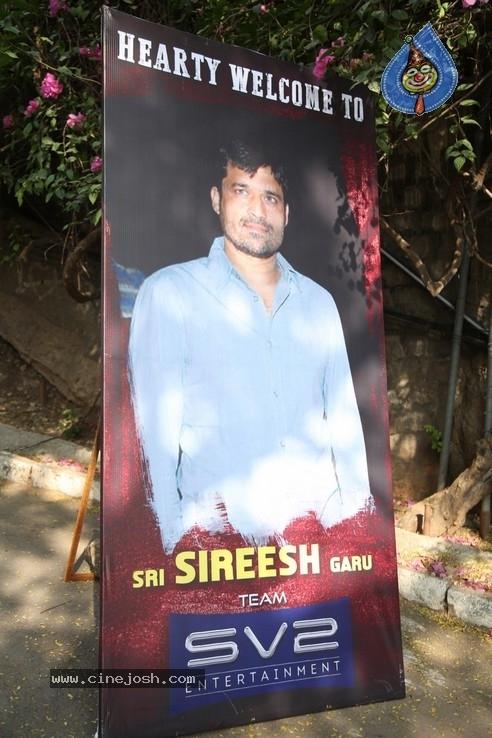 CineJosh gallery photo