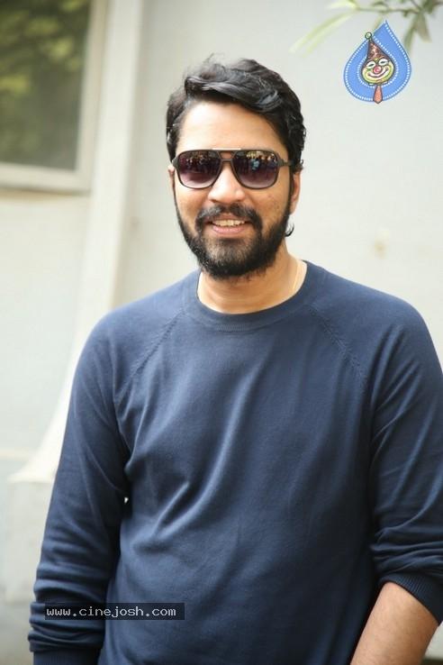 CineJosh gallery photo