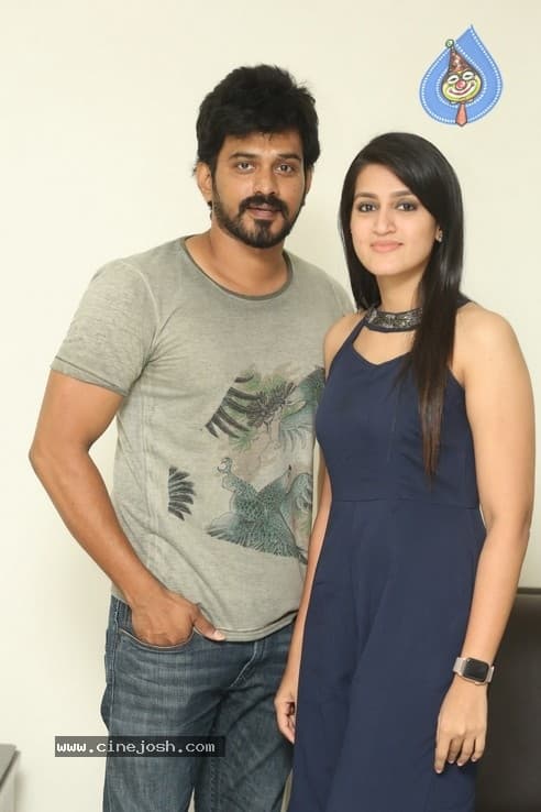 CineJosh gallery photo