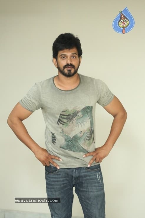 CineJosh gallery photo