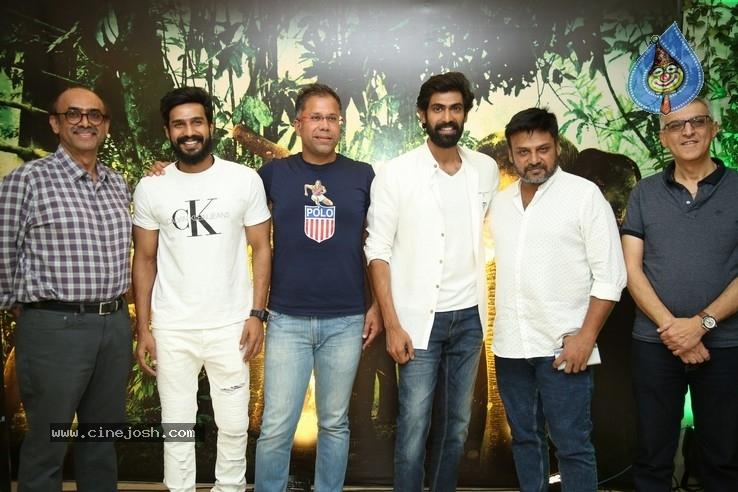 CineJosh gallery photo