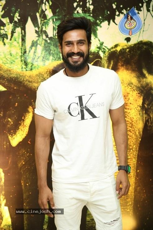 CineJosh gallery photo