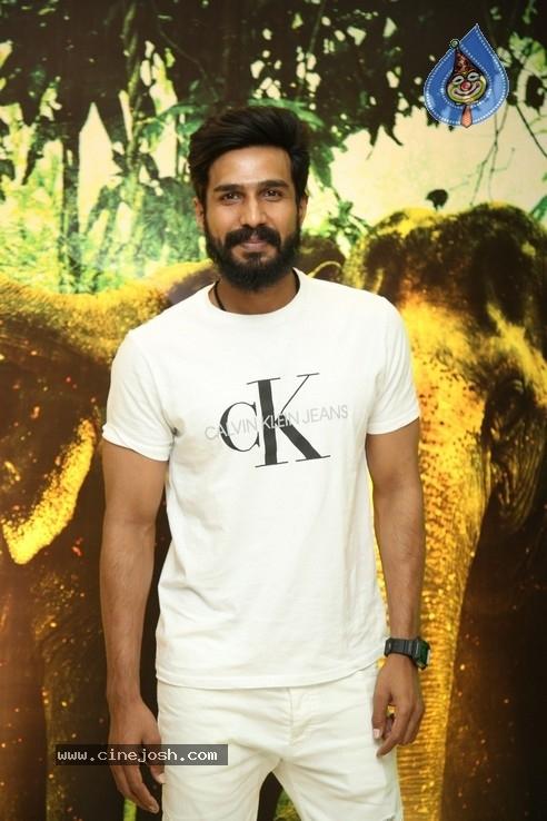 CineJosh gallery photo