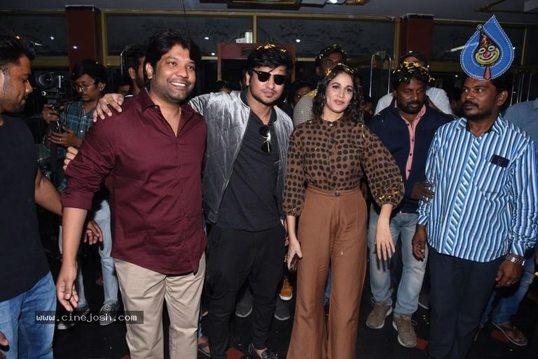 CineJosh gallery photo