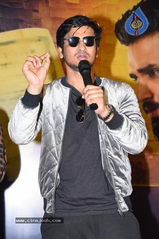 CineJosh gallery photo