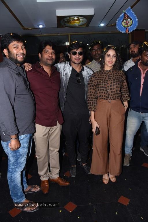 CineJosh gallery photo