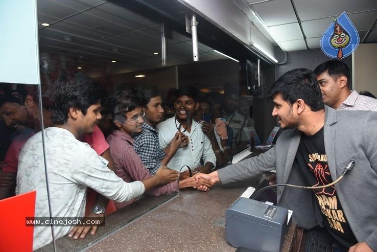 CineJosh gallery photo