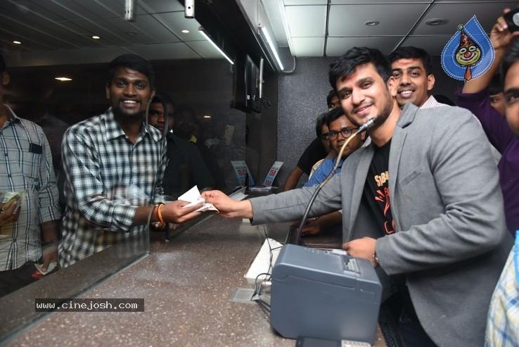 CineJosh gallery photo