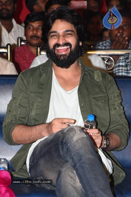 CineJosh gallery photo