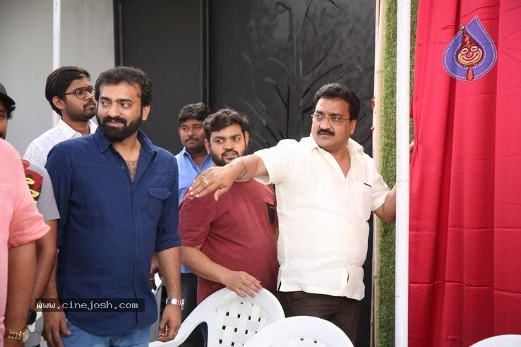 CineJosh gallery photo