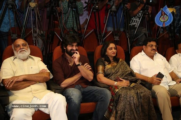 CineJosh gallery photo