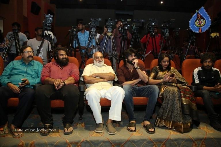 CineJosh gallery photo