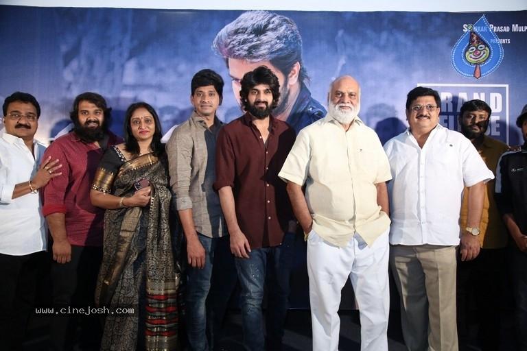 CineJosh gallery photo